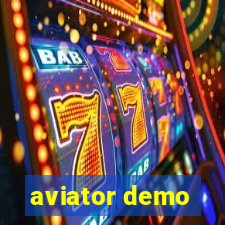 aviator demo